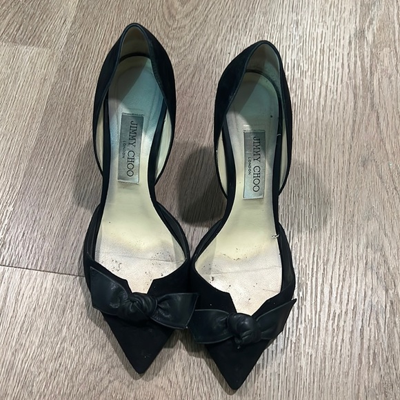 Jimmy Choo 39 - Picture 1 of 2